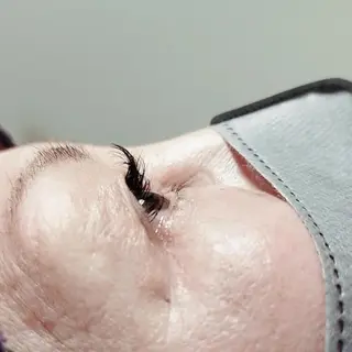 マツエク・マツパ 松下 奈津子のマツエク・マツパデザイン