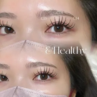 マツエク・マツパ 🩰be.￤ Rin￤マツエク✨の眉毛・アイブロウイメージ