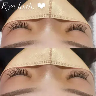 マツエク・マツパ ∴Sanae. ∴ トータルビューティーのマツエク・マツパデザイン