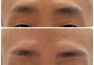 アイブロウ ＋brow 大谷の眉毛・アイブロウイメージ