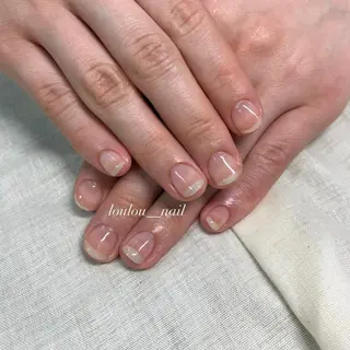 ネイル loulou _nail所属・葛西 知佳のネイルデザイン