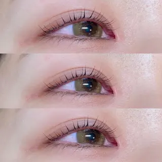 マツエク・マツパ eyelist Miyazakiのマツエク・マツパデザイン