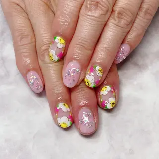 ネイル C. NAILSのネイルデザイン