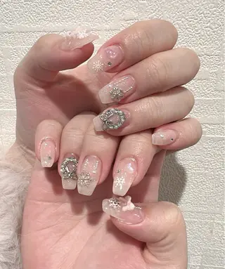 ネイル D-BEAUTY Nailsalonのネイルデザイン