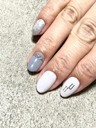 ネイル maison de charme Beauté所属・Beaute IORIのネイルデザイン