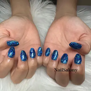 ネイル Nail Salon yのネイルデザイン