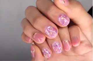 ネイル Salon Ｋのネイルデザイン