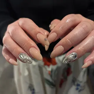 ネイル sayaka 🩰のネイルデザイン