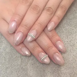ネイル nailroom DIASOMNIAのネイルデザイン