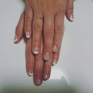 ネイル JEWEL nailのネイルデザイン