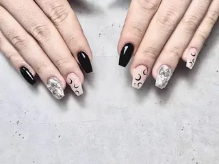 ネイル 🩵Yun nail Salon 🩵のネイルデザイン