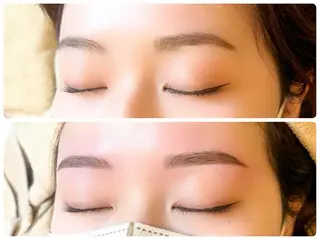 アイブロウ 藤沢駅まつげサロン 和田のマツエク・マツパデザイン