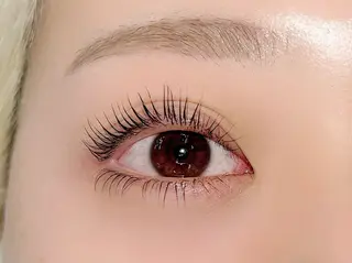 マツエク・マツパ lash & brow PORTE269所属・PORTE269🦋 Maika.のマツエク・マツパデザイン