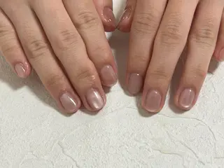 ネイル Mogu nail 二子玉川のネイルデザイン