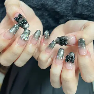 ネイル NONO /episkeyのネイルデザイン