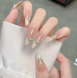 ネイル seventeen  nail所属・S nailのネイルデザイン