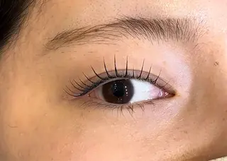 マツエク・マツパ REMIA 細川のマツエク・マツパデザイン