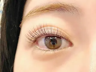 マツエク・マツパ Deco武蔵小山 Aiのマツエク・マツパデザイン