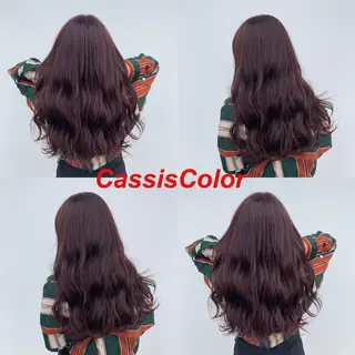 カラー 水戸/ブリーチカラー ♠️♠️會澤遼真のヘアスタイル