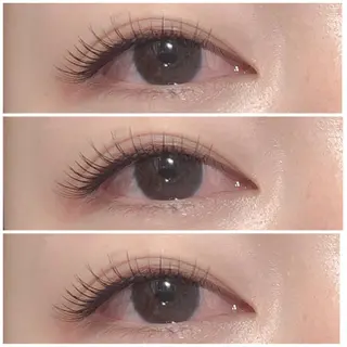 マツエク・マツパ 𓍯 Miyaki𓍯のマツエク・マツパデザイン