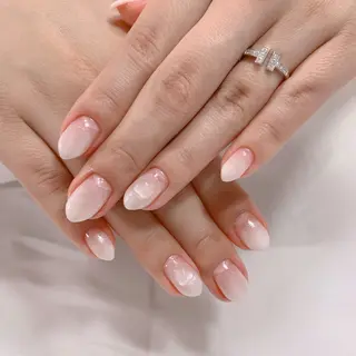 ネイル インフィニティ ネイルサロンのネイルデザイン