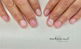ネイル mahana nailのネイルデザイン