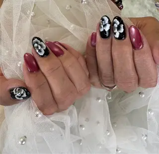 ネイル ネイリスト♡ AYAKOのネイルデザイン