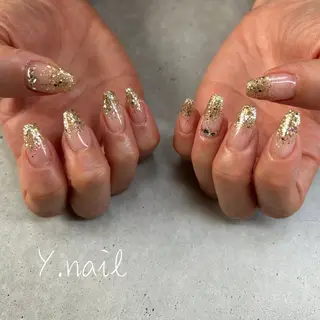 ネイル Y. nailのネイルデザイン
