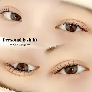 マツエク・マツパ lucil 河崎の眉毛・アイブロウイメージ