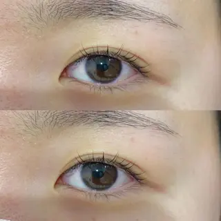 マツエク・マツパ Saitou Yuuka❣️のマツエク・マツパデザイン