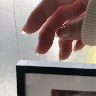 ネイル TONE所属・TONE the nailのネイルデザイン