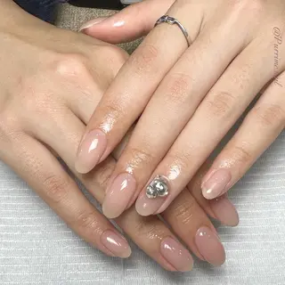 ネイル 鹿取 春子Teamのネイルデザイン