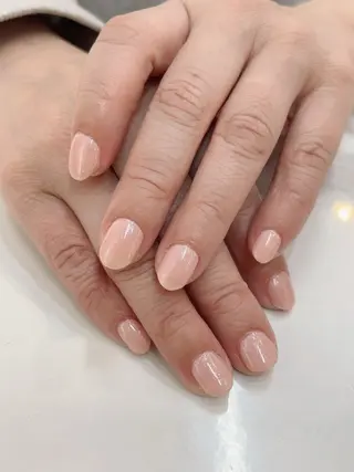 ネイル LAZO所属・あおやぎ ゆきこのネイルデザイン