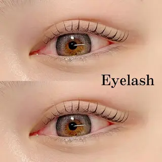 マツエク・マツパ 🌸HARUKA🌸  Chill&Eyeの眉毛・アイブロウイメージ