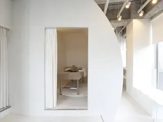 MiMiy 銀座店のエステ・リラクイメージ