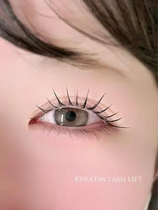 マツエク・マツパ an.u ミツキのその他イメージ