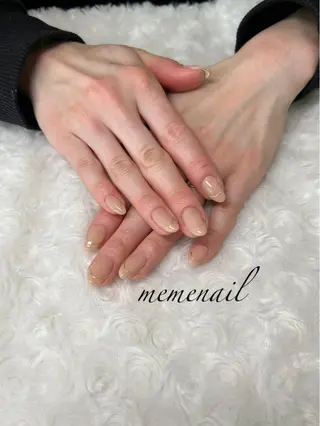 ネイル Noguchi Megumiのその他イメージ