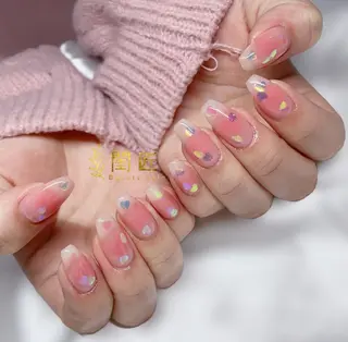 ネイル 閨匠 ビューティサロンのネイルデザイン