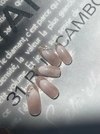 ネイル Berry coco nail所属・Berry coco SAIKAのネイルデザイン