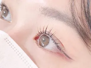 マツエク・マツパ HAIRLOUNGESoleil六本木所属・Soleil 🌷ハナ🌷のヘアスタイル