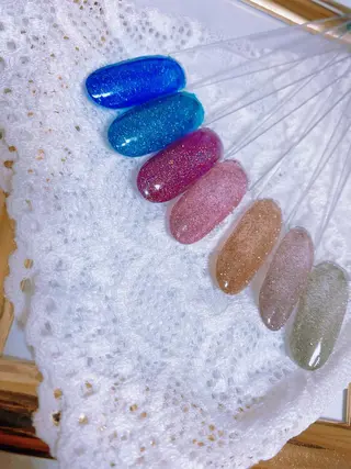 ネイル cici nailのネイルデザイン