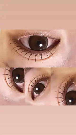 マツエク・マツパ 自信が持てるお目元に 🪽✨moemiのマツエク・マツパデザイン