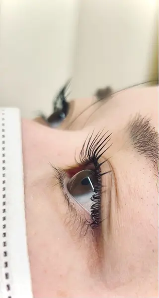 マツエク・マツパ 田中 もえのマツエク・マツパデザイン