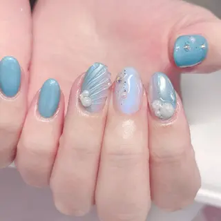 ネイル CHIARA nailsのネイルデザイン