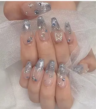 ネイル TABI ANA.CHUOのネイルデザイン