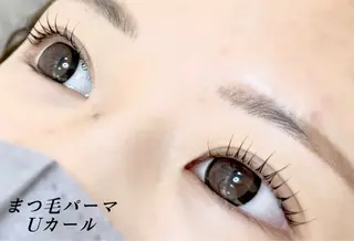 マツエク・マツパ 🌸Alba🌸 勅使川原のマツエク・マツパデザイン