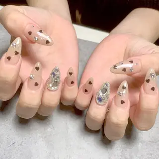 ネイル Nail Salon Lillion【リリオン】所属・lillion karenのネイルデザイン