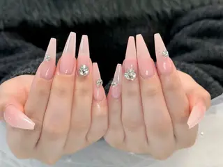 ネイル Julli ジュリのネイルデザイン