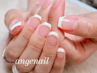 ネイル オーナーネイリスト MAKIのネイルデザイン