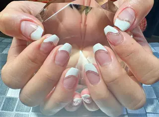 ネイル Regulus 光田のネイルデザイン